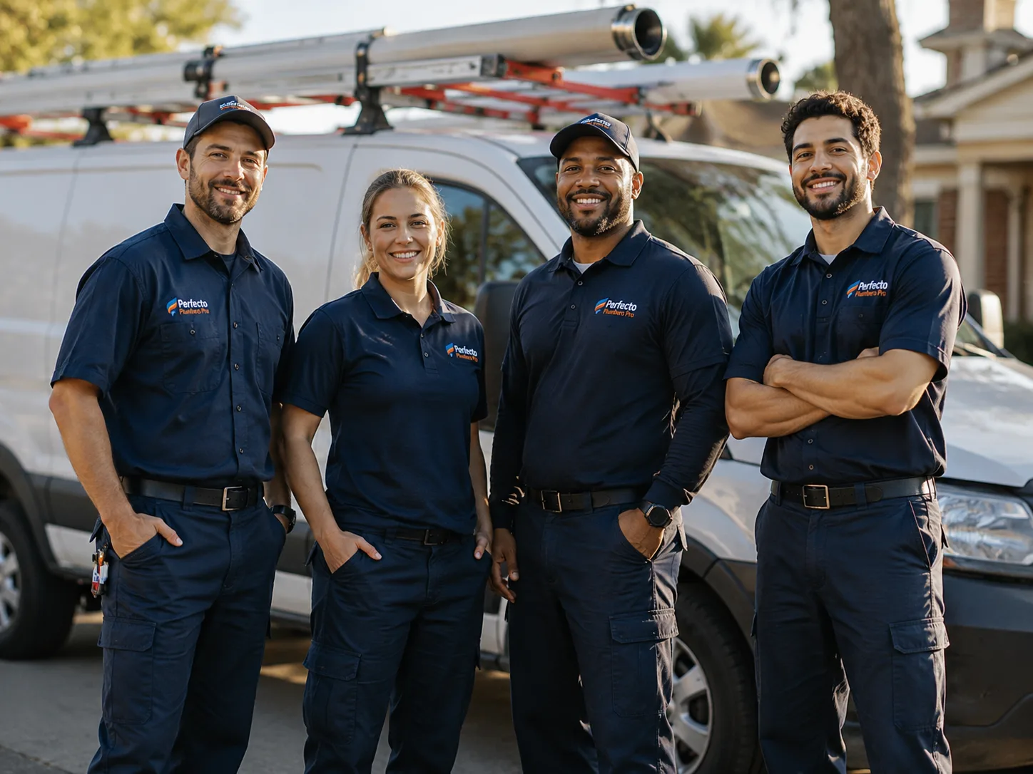 Emergency Plumber Near Me in Wichita Falls, TX near me