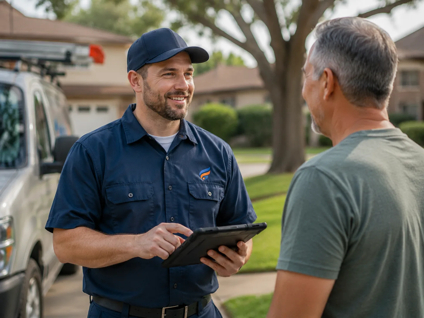 Emergency Plumber Near Me Wichita Falls, TX FAQs